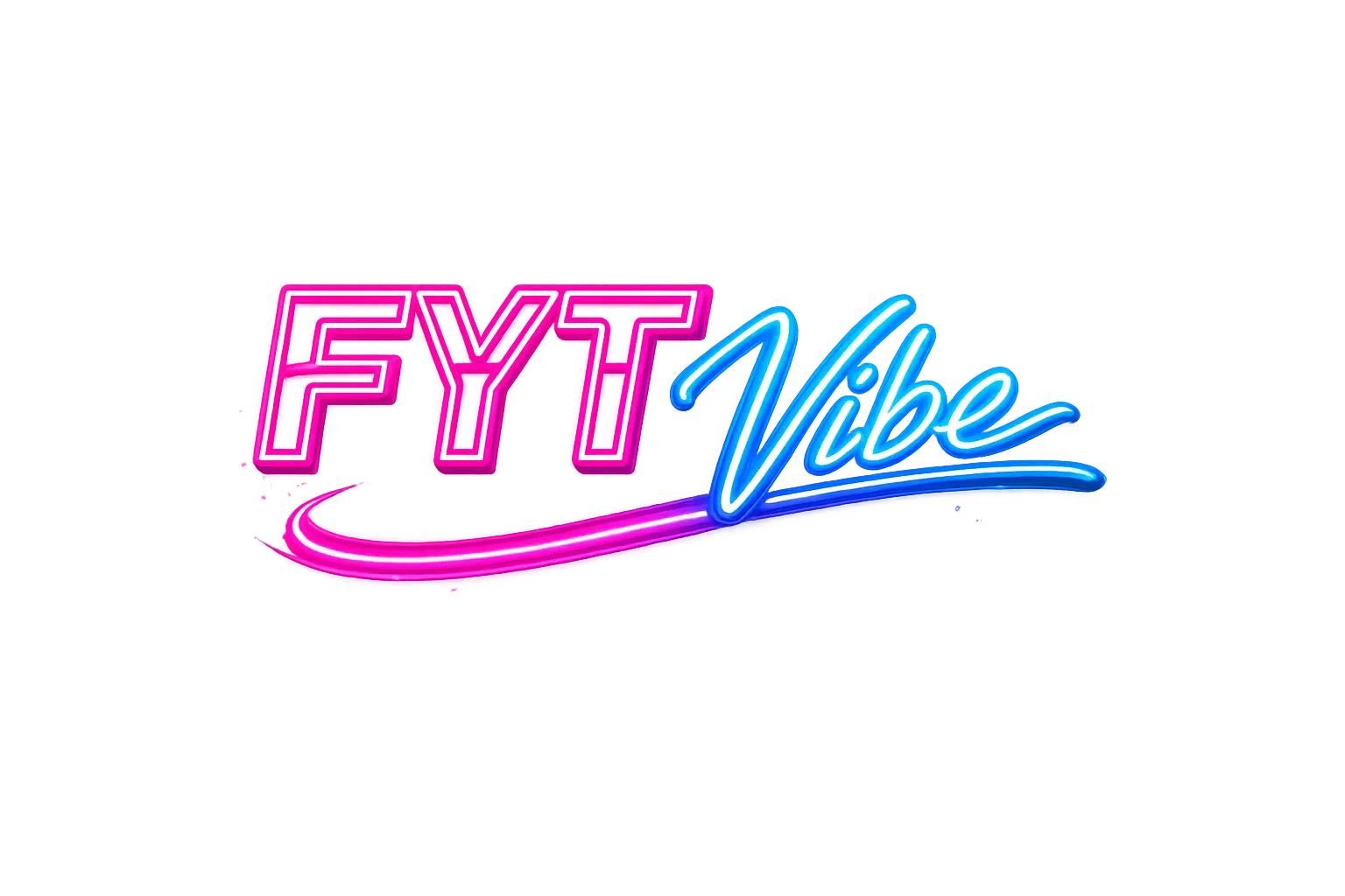 FYT Vibe logo